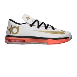 Nike KD 6.... 6.5Y-8W